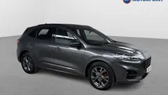 Used 2023 Ford Kuga ST-Line SUV | £19,999 (Fair price)