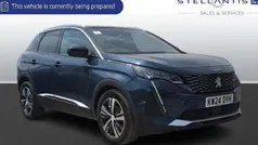 Used 2023 Peugeot 3008 Allure Estate | £20,288 (Fair price)