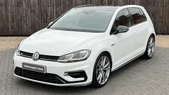 Used 2020 VW Golf VII R Hatchback | £26,499 (Fair price)