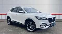 Used 2023 MG HS Excite SUV | £16,000 (Fair price)