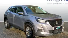 Used 2022 Peugeot 2008 Active Premium SUV | £11,028 (Good price)