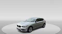 Used 2017 BMW 118 Sport Line Hatchback | £7,995 (Good price)