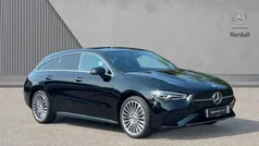 Used 2024 Mercedes CLA250e AMG Line Premium Sedan | £29,590 (Fair price)