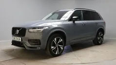 Used 2024 Volvo XC90 Plus SUV | £41,227 (Good price)