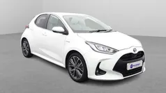 Used 2024 Toyota Yaris Hybrid Hatchback | £16,849 (Good price)