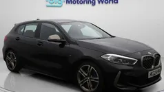 Used 2024 BMW M135 Hatchback | £26,000 (Super price)