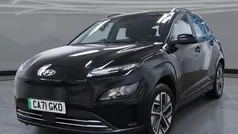 Used 2022 Hyundai Kona SE SUV | £8,477 (Fair price)