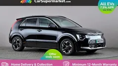 Used 2025 Kia e-Niro 4 SUV | £20,687 (Fair price)