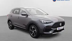 Used 2023 MG HS Trophy SUV | £17,599 (Fair price)