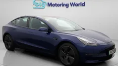 Used 2023 Tesla Model 3 Long Range Sedan | £16,200 (Fair price)