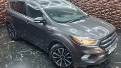 Used 2019 Ford Kuga ST-Line SUV | £9,649 (Fair price)