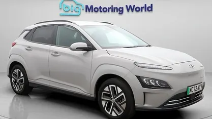 Used Hyundai Kona Premium 150 kW (204 HP) 2022 SUV