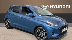 Other New 2024 Hyundai i10 Premium Hatchback | £17,142 (Fair price)