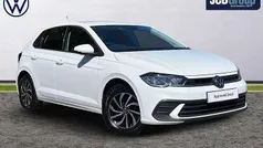 Used 2022 VW Polo Life Hatchback | £16,290 (Fair price)