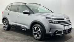 Used 2020 Citroën C5 Aircross Flair SUV | £13,057 (Fair price)