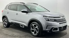 Used 2020 Citroën C5 Aircross Flair SUV | £13,424 (Fair price)