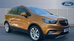 Used 2019 Vauxhall Mokka Active SUV | £8,395 (Fair price)