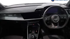 Used 2023 Audi S3 Design Sedan | £28,549 (Super price)