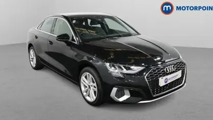 Used Audi A3 Sport 110 HP (80 kW) 2024 Sedan