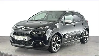 Used 2023 Citroën C3 PureTech Hatchback | £10,780 (Fair price)