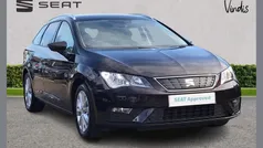 Seat Leon ST