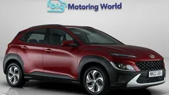 Used 2022 Hyundai Kona SE SUV | £14,344 (Good price)