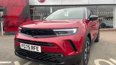 Used 2024 Vauxhall Mokka Ultimate SUV | £23,883 (Fair price)