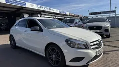 Used 2015 Mercedes A180 Hatchback | £6,995 (Fair price)