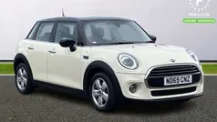 Used 2021 Mini Cooper Classic Hatchback | £10,299 (Super price)