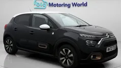 Used 2022 Citroën C3 PureTech Hatchback | £10,200 (Fair price)
