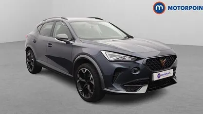 Used 2024 Cupra Formentor SUV | £22,299 (Fair price)