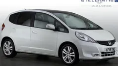 Used 2015 Honda Jazz EX Hatchback | £10,473 (Fair price)