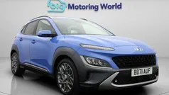 Used 2023 Hyundai Kona Ultimate SUV | £16,800 (Fair price)