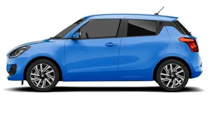 Used Suzuki Swift SZ-L 83 HP (61 kW) 2023 Hatchback