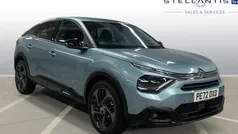 Used 2023 Citroën C4 PureTech Hatchback | £15,155 (Good price)