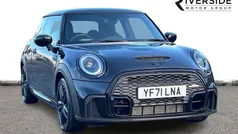 Black Used 2021 Mini Cooper S Sport Hatchback | £21,490 (Fair price)
