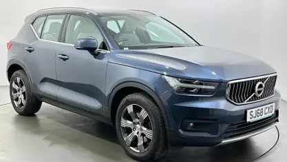 Usado Volvo XC40 Inscription 150 CV (110 kW) 2020 SUV