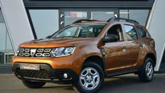 Used 2019 Dacia Duster Essentiel Estate | £9,490 (Fair price)