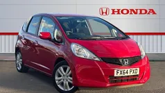 Used 2015 Honda Jazz ES Hatchback | £7,813 (Fair price)