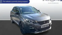Used 2020 Peugeot 3008 Premium Estate | £11,999 (Fair price)