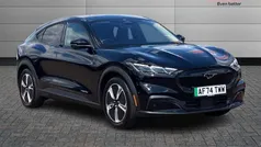 Used 2024 Ford Mustang Mach-E Select SUV | £28,899 (Fair price)