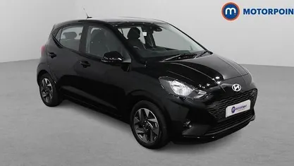 Used Hyundai i10 Advanced 63 HP (46 kW) 2025 Hatchback