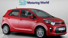 Used 2022 Kia Picanto 2 Hatchback | £10,600 (Fair price)