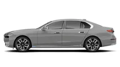 New 2025 BMW i7 Sedan | £91,779 (Good price)
