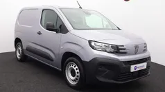 Used 2025 Peugeot Partner MPV | £16,319 (Fair price)