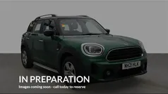 Used 2022 Mini Cooper Countryman Classic SUV | £14,220 (Good price)