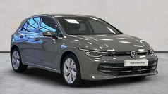 Grey Used 2025 VW Golf VIII Style Hatchback | £26,693 (Fair price)