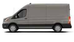 Used 2024 Ford Transit Trend Van | £16,990 (Good price)