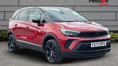 Used 2023 Vauxhall Crossland S SUV | £13,495 (Fair price)