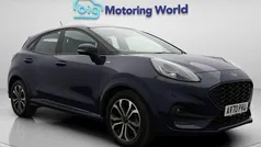 Used 2023 Ford Puma ST-Line Hatchback | £13,300 (Good price)
